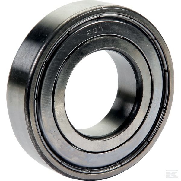 KG01381700 Шарикоподшипник 6207 Z