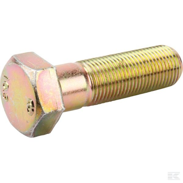 KG00321561 Винт с 6г.гол.M16x1,50x55 10,9