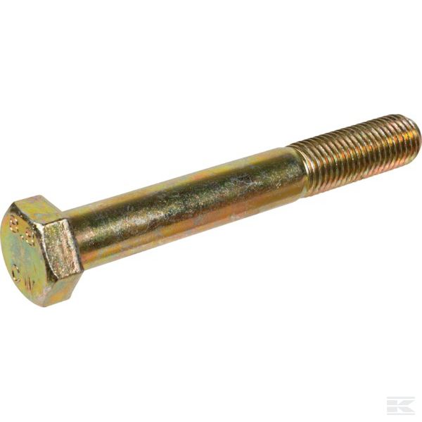 KG00362961 Винт с 6-гр.гол. M16x120 8,8