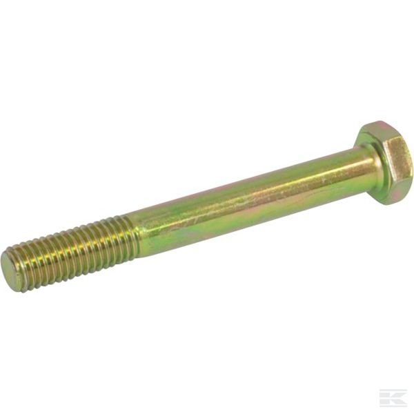 KG00358361 Винт с головкой H M12x100 8.8