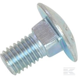 KG00641361 Винт с кр. головкой M10x20 8.8
