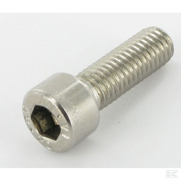 KG00565500 Винт с внутренним шестигранник