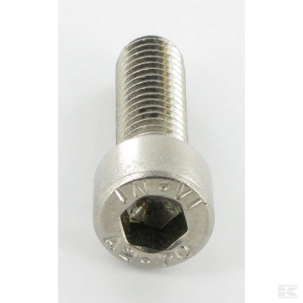 KG00565500 Винт с внутренним шестигранник