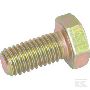 KG00476461 Винт 12x25