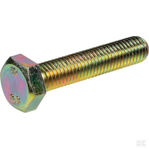 KG00474761 Винт с шестигранной головкой