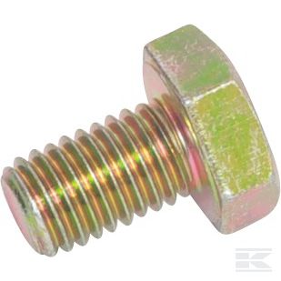 KG00473961 Винт с головкой H M10x16 8.8