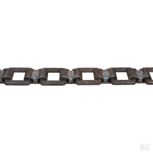 KG1380X Высокопрочная цепь 12x80 13 T