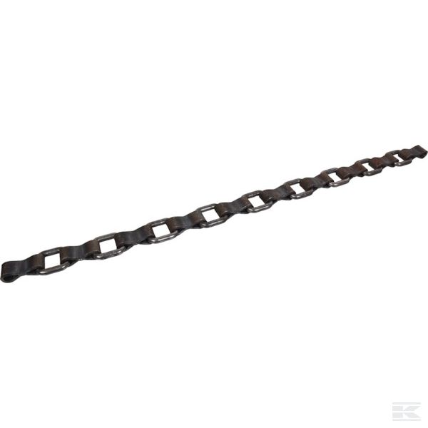 KG12100X Высокопроч. цепь 12x100 9,0 T