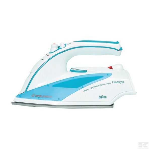 KL6245 Утюг Braun