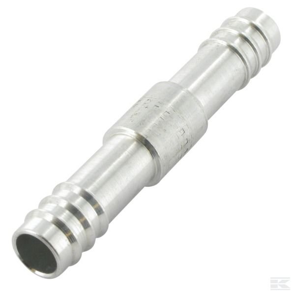 KL070229 Пресс-фитинг № 10, 1/2" алюминиевый
