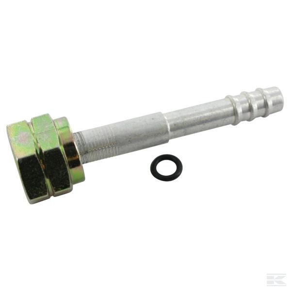KL070350 Пресс-фитинг № 6  M 16x1,5