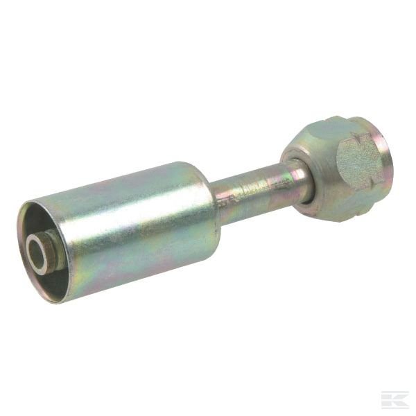 KL070327 Пресс-фитинг № 6  M 16x1,5