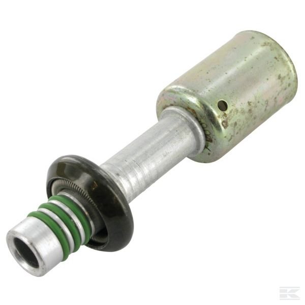 KL070481 Пресс-фитинг № 8 - 8