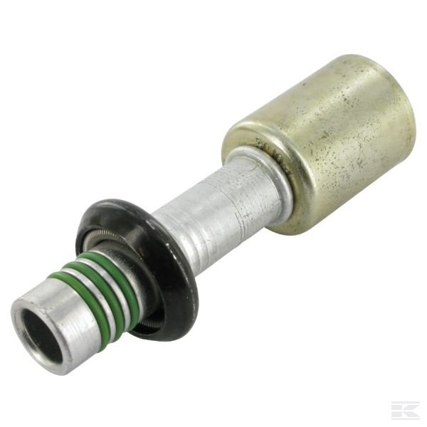 KL070482 Пресс-фитинг № 10 - 10