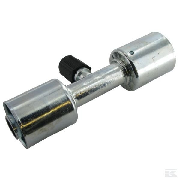 KL070568 Пресс-фитинг № 12 питающего клапана