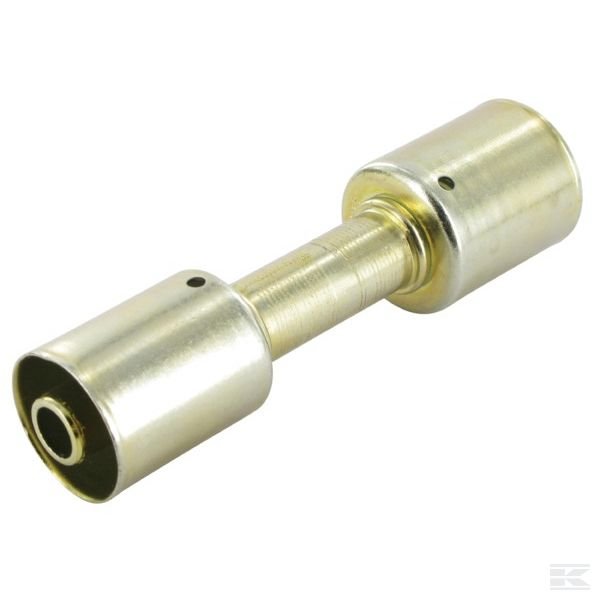 KL070546 Пресс-фитинг № 10 - 12