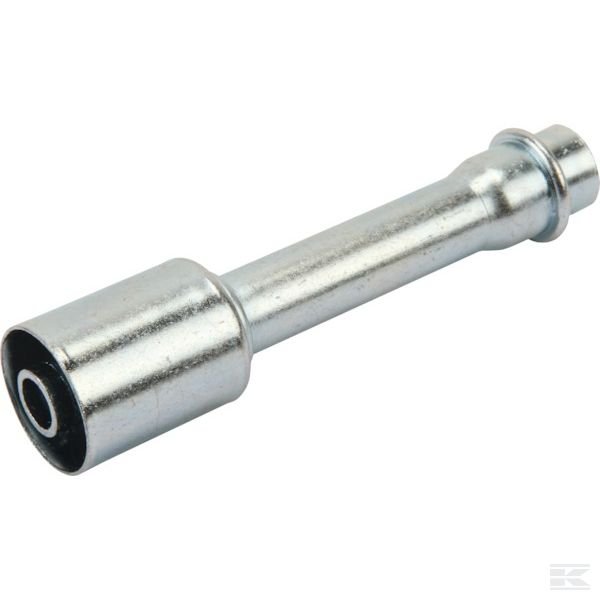 KL070584 Пресс-фитинг № 10