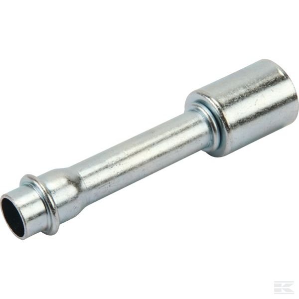 KL070584 Пресс-фитинг № 10