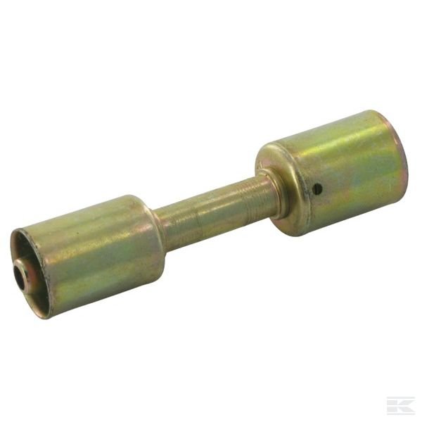 KL070150 Пресс-фитинг № 8 - 10