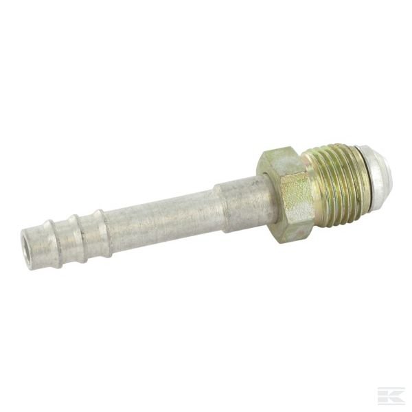 KL070185 Пресс-фитинг № 6  5/8"-18