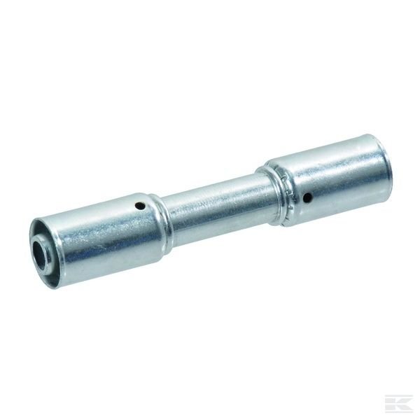 KL077211 Пресс-фитинг nr.10