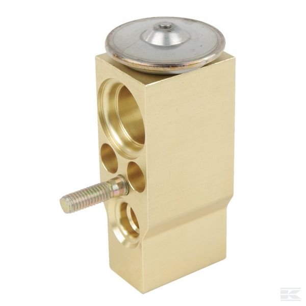KL050002 Расширительный клапан