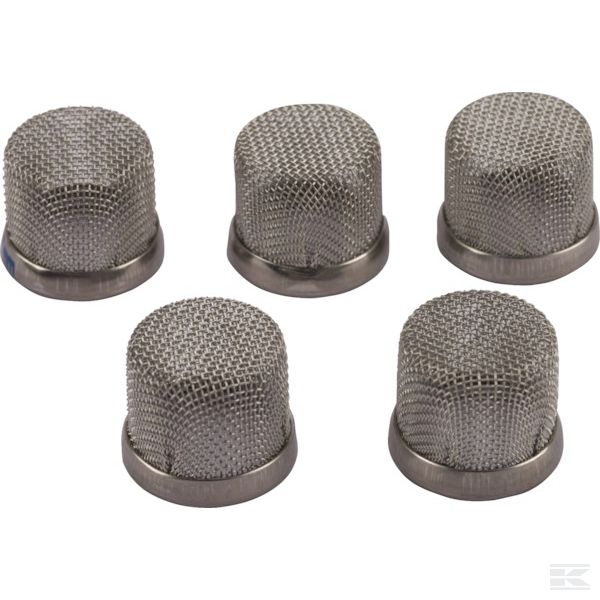 KL069051 Сетчатая вставка 12,95MM