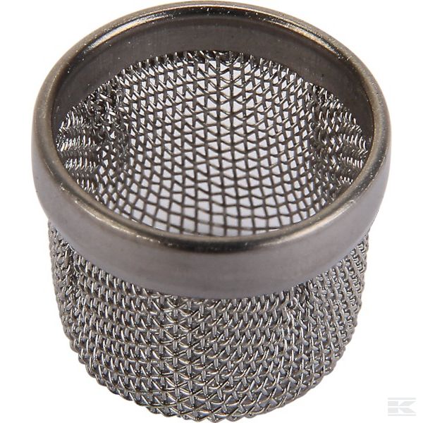 KL069053 Сетчатая вставка 15,11MM