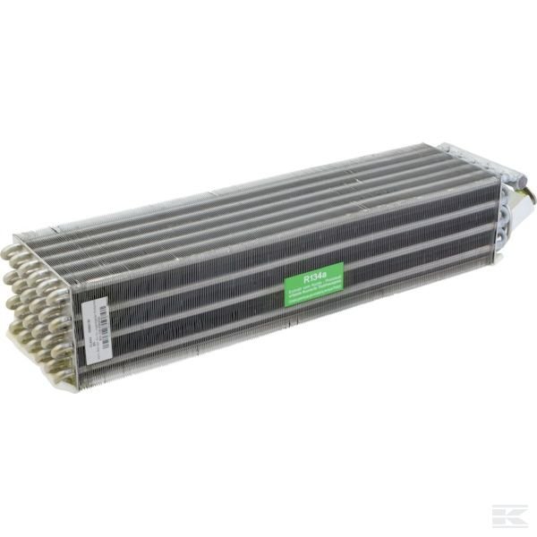 KL020035 +Evaporator
