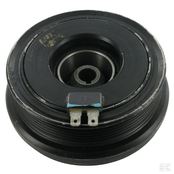 KL000739 Муфта GM,Poly-V6, 120 мм