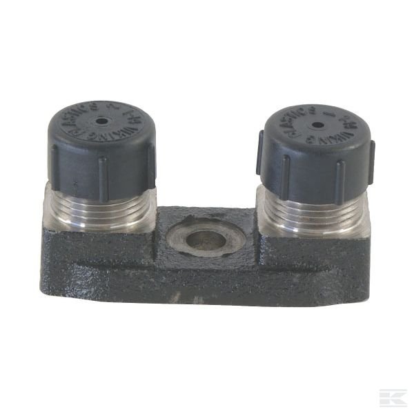 KL000545 Seltec патрубок компрессора