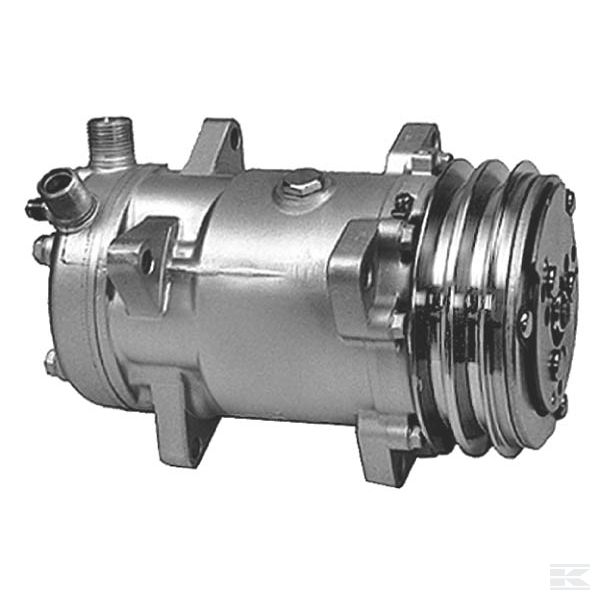 KL000013 Компрессор