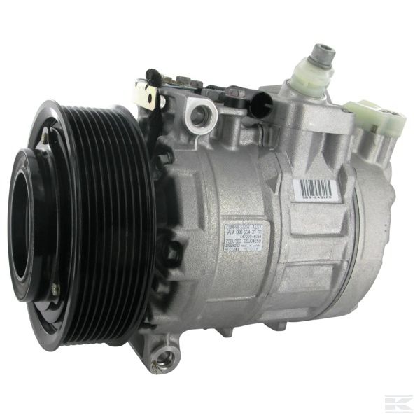 KL000020 Компрессор12