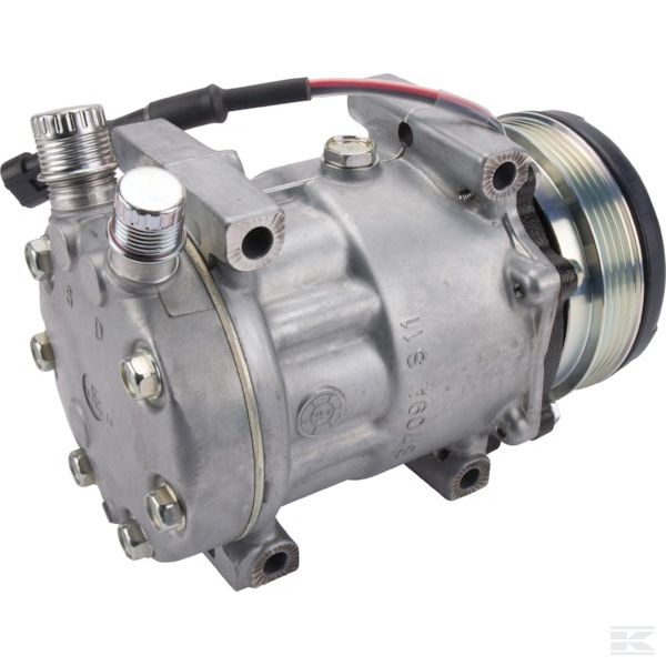 KL000108 Компрессор
