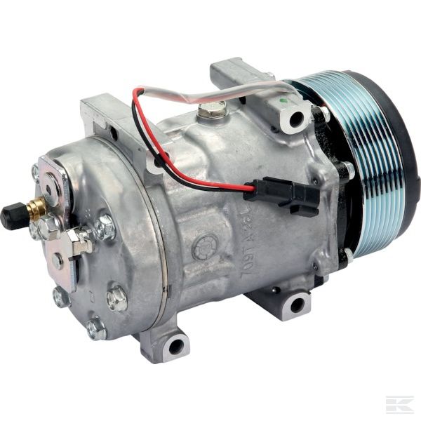 KL000102 Компрессор