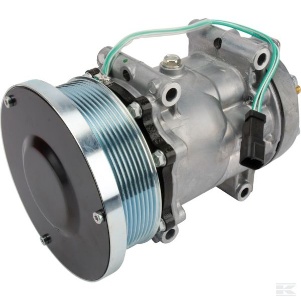 KL000104 Компрессор