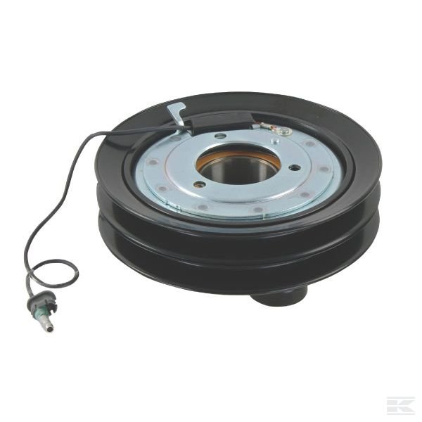 KL000819 Муфта Seltec 08/13/15/16,135 мм