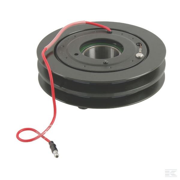 KL000809 Муфта San.7H15AB,2G-A,132 мм HD