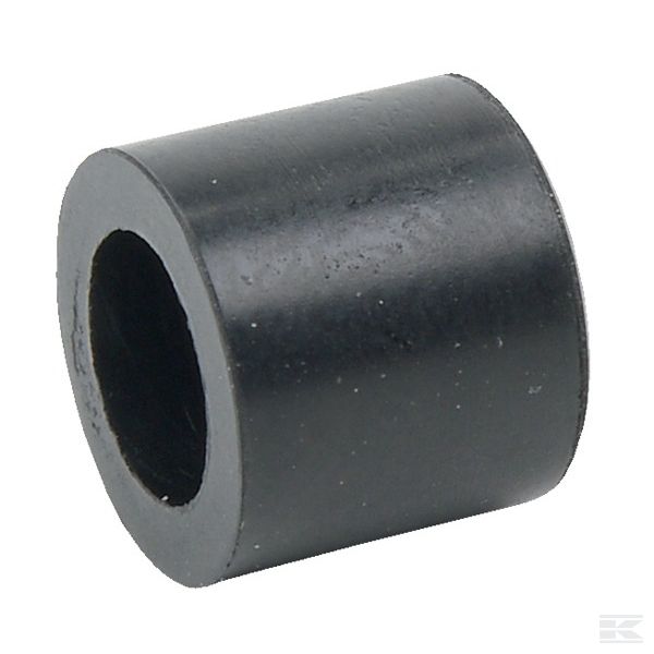 KL091089 Буфер 1/4"x1/4" для шланга