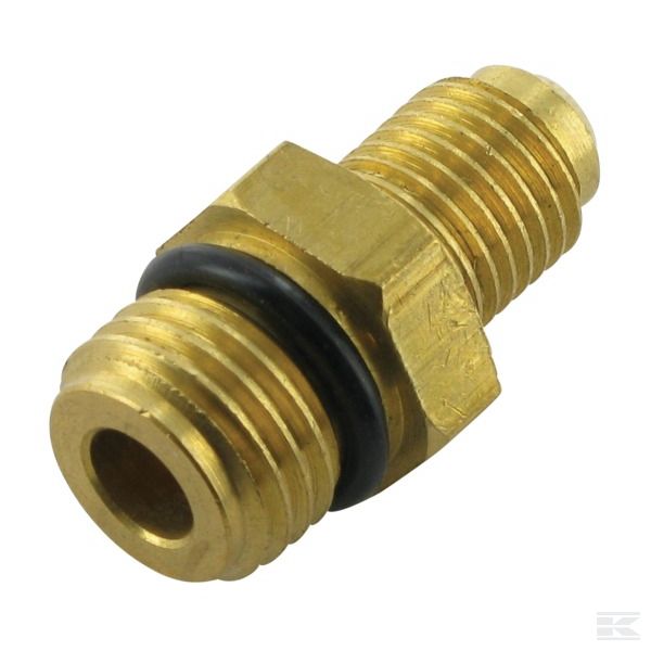 KL090237 Адаптер M14 X 1/4" конический