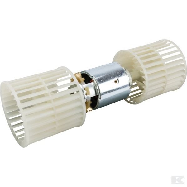 KL080103 +Blower
