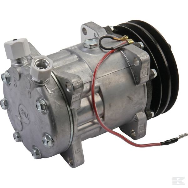 KL100105 Компрессор