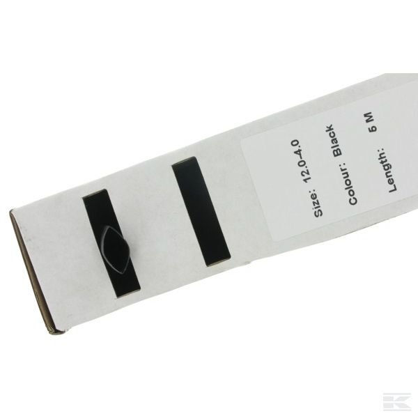 KK3Z012004 Термоусадочный шланг 12 - 4