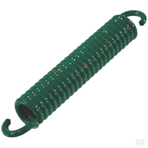 KK071711R Пружина 5,5-Ø24,5x175 мм