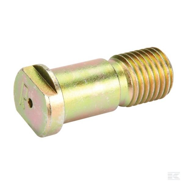 KK077023 Болт M30x72