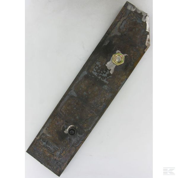 KK063606R Доска полевая короткая левая