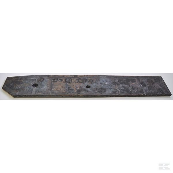 KK063604R Доска полевая динная левая