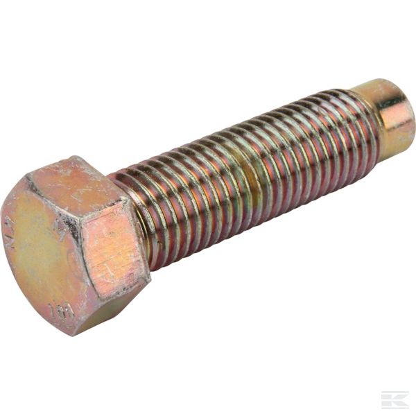 KK067042R Винт регулировочный M20x75