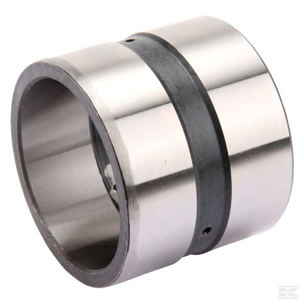 KK011691R Втулка стальная Ø60x72x60