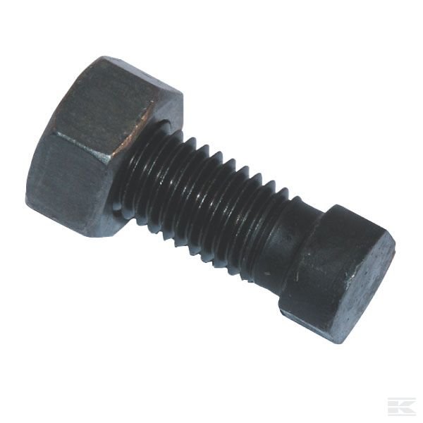 1234C2FP025 Болт М12х34 + гайка